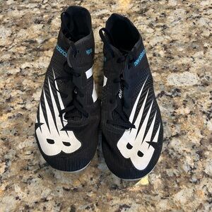 New Balance track spikes